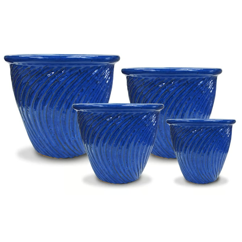 wave plant pots Wave Ipoh Pot – Unity Church Hill Nursery, LLC